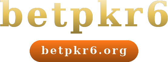 betpkr6 logo