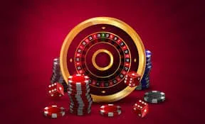 betpkr6 Baccarat Night Room