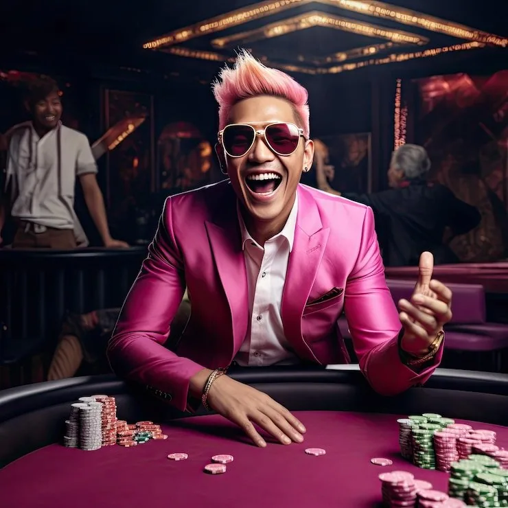 betpkr6 Blackjack Blast